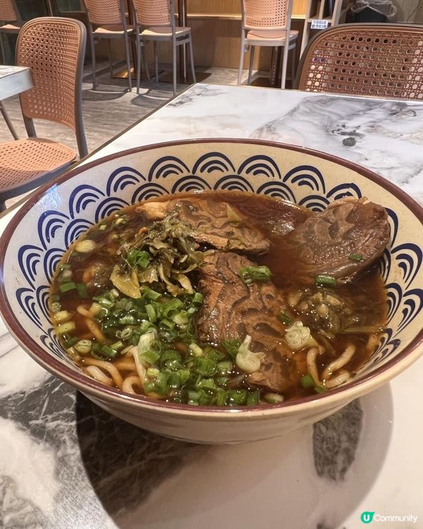 👍價錢實惠抵食台灣嘢🇹🇼阿木台灣麵🍜