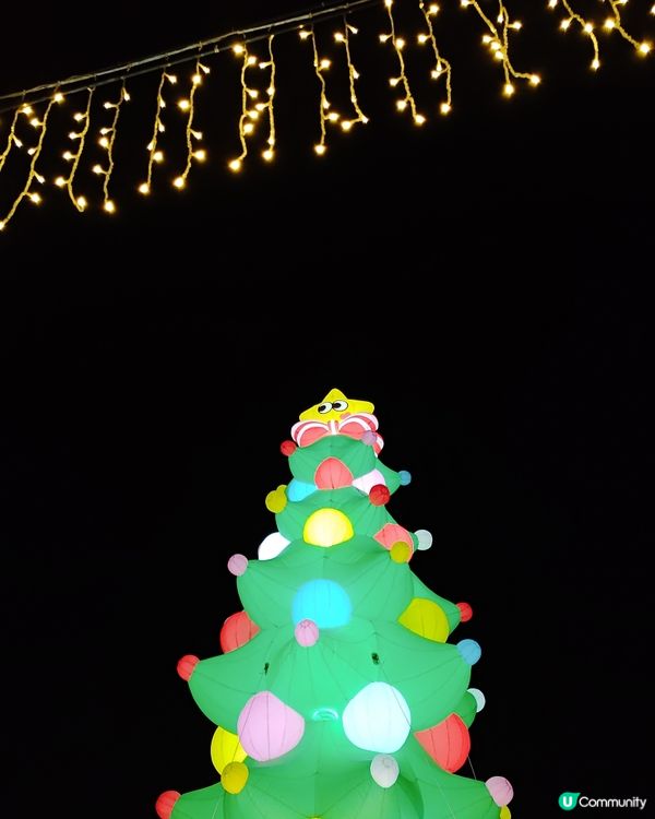 赤柱聖誕市集美食一覽！