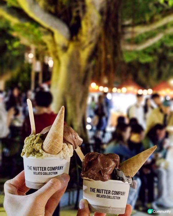 赤柱聖誕市集美食一覽！