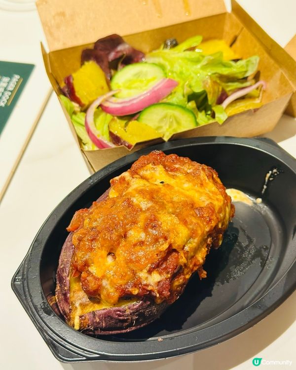 😋 健康美食驚喜！低卡都咁好味！🤤