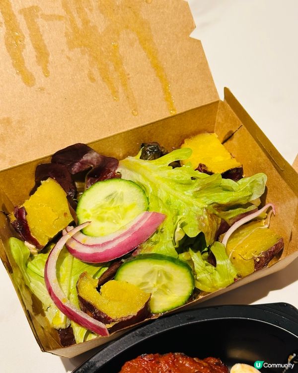 😋 健康美食驚喜！低卡都咁好味！🤤