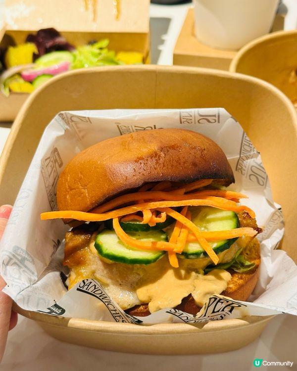 😋 健康美食驚喜！低卡都咁好味！🤤