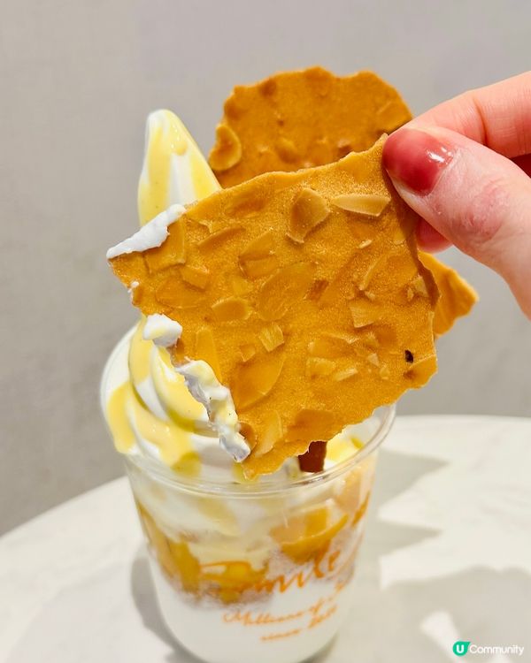 希臘乳酪甜品😋！健康又好味！💯