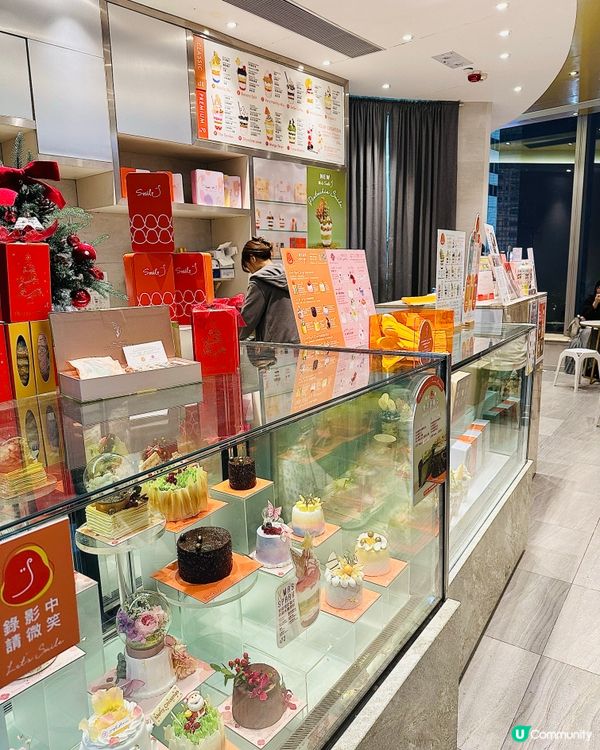 希臘乳酪甜品😋！健康又好味！💯