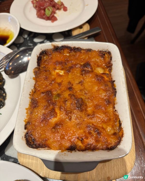 聖誕限定開心果tiramisu 😋