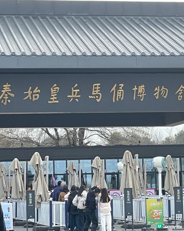 歷史就在眼前|西安兵馬俑的震撼之旅