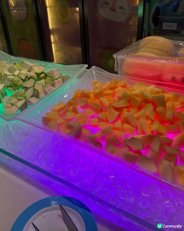 珠海長隆企鵝酒店自助餐🐧！海鮮控必去🤤！