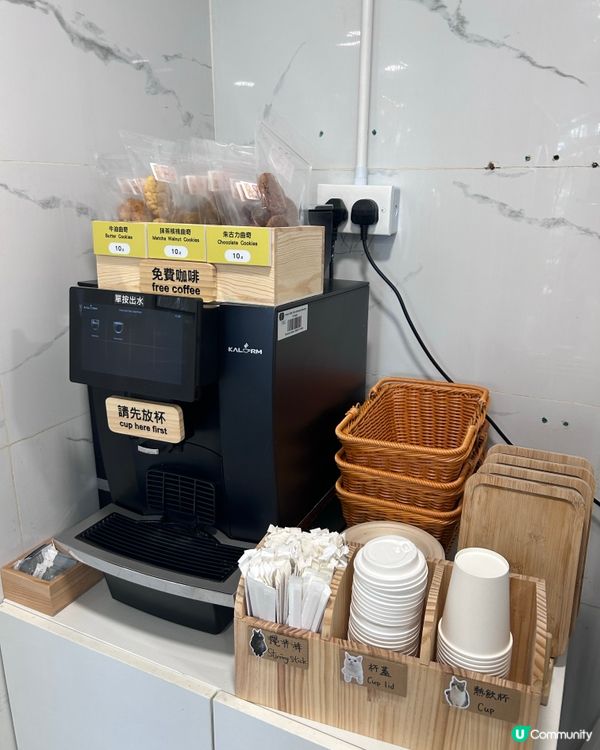 有貓貓又有boardgame既cafe