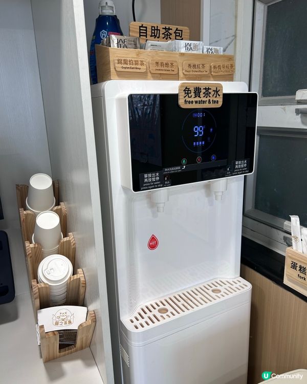 有貓貓又有boardgame既cafe