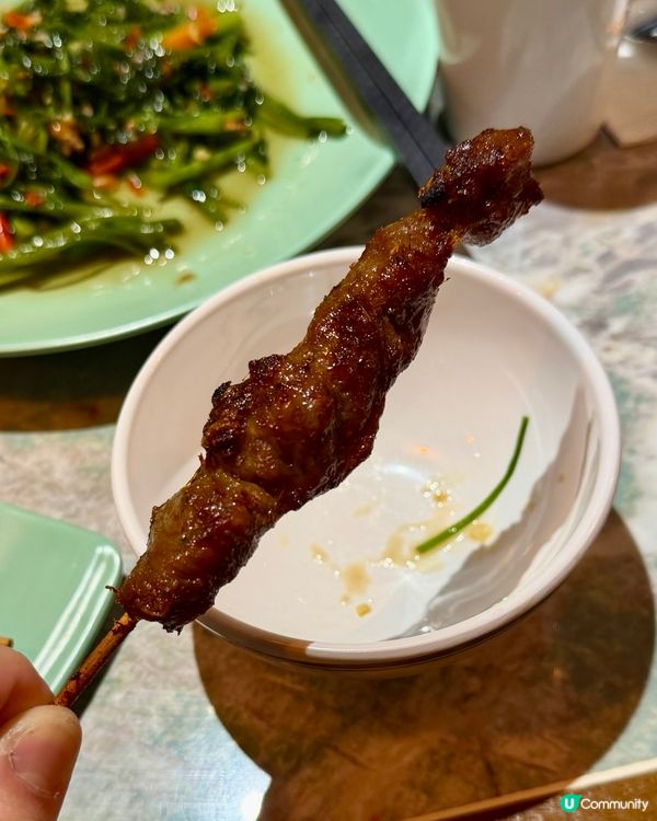 [勞蘇食]抵食高質泰菜🇹🇭