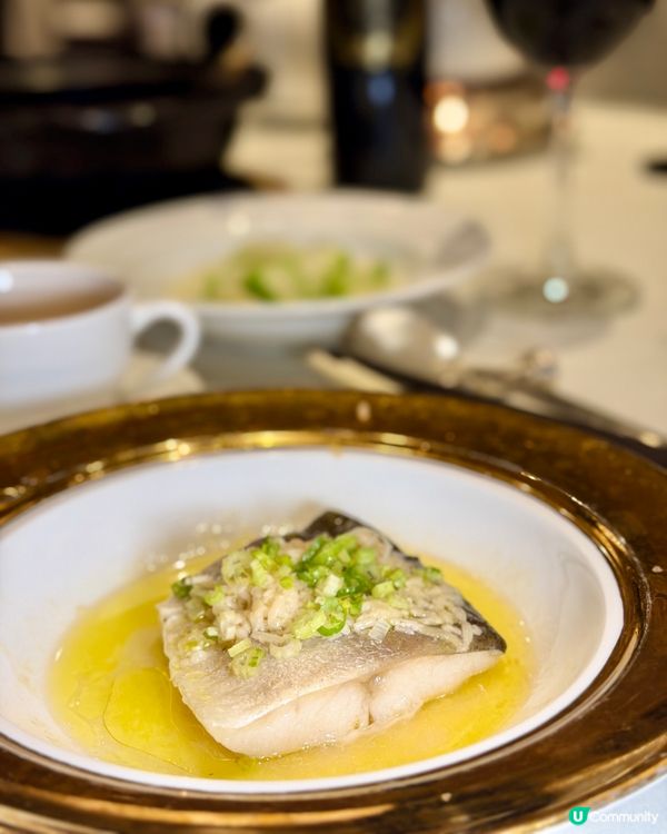 【銅鑼灣｜富豪香港酒店高質中菜廳】