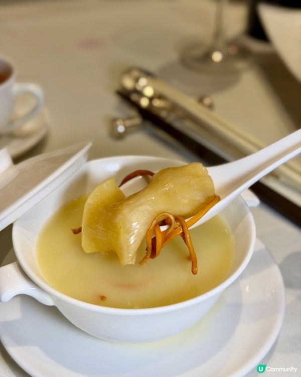 【銅鑼灣｜富豪香港酒店高質中菜廳】