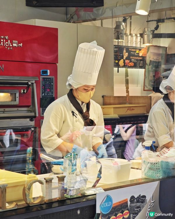 超人氣🔥由布院🎌芝士🍮蛋糕