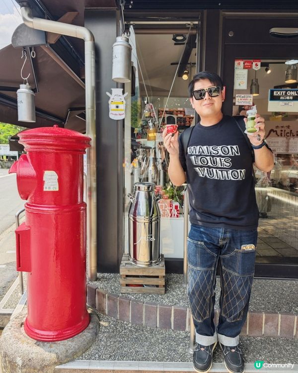 超人氣🔥由布院🎌芝士🍮蛋糕