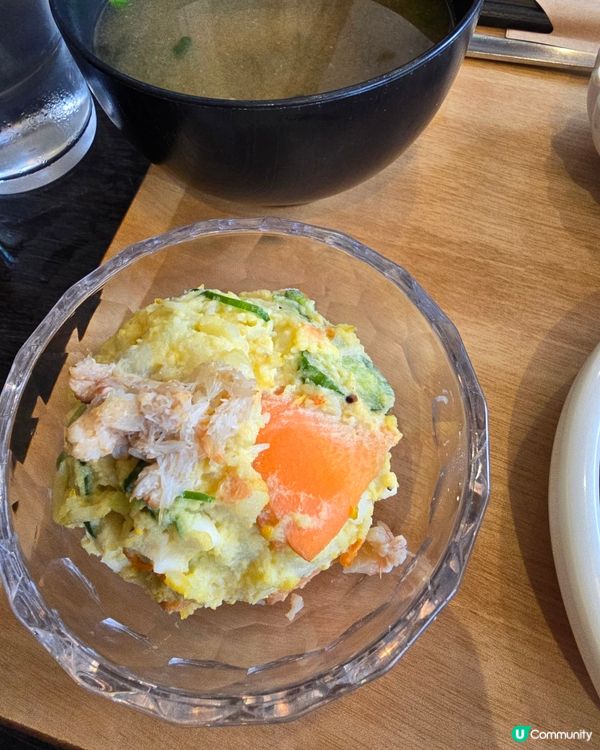 紅磡呢間米氣經常都排長籠, 但係又幾好味嘅. 今日特登揀啲冇...