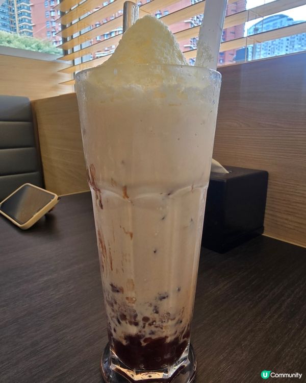 紅磡呢間米氣經常都排長籠, 但係又幾好味嘅. 今日特登揀啲冇...