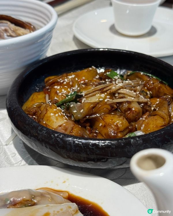 容記小菜王下午茶！大中小點$18.8！抵食😋