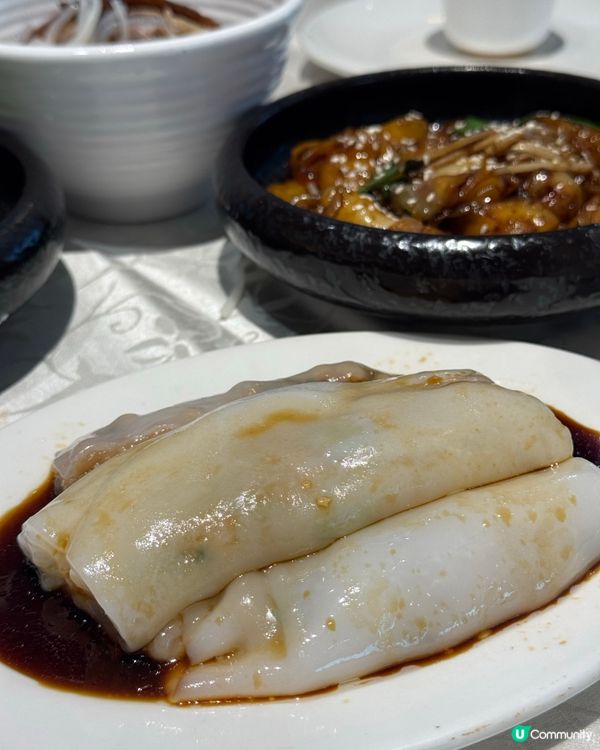 容記小菜王下午茶！大中小點$18.8！抵食😋