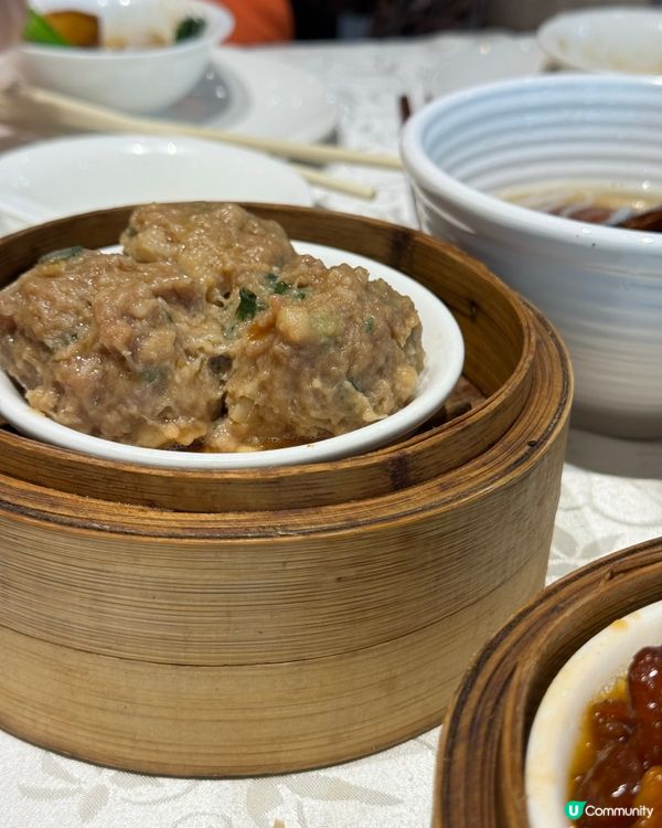 容記小菜王下午茶！大中小點$18.8！抵食😋