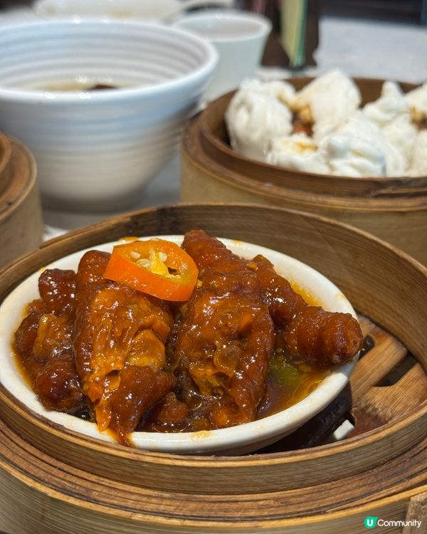 容記小菜王下午茶！大中小點$18.8！抵食😋