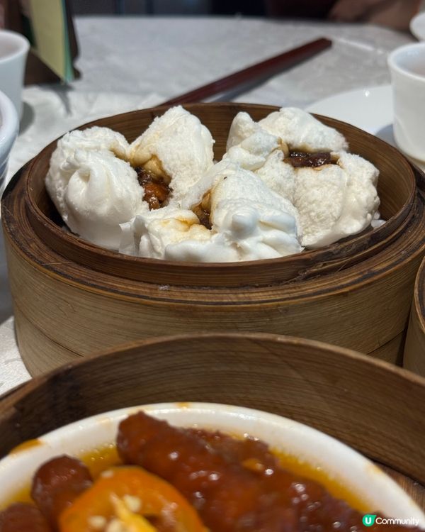 容記小菜王下午茶！大中小點$18.8！抵食😋