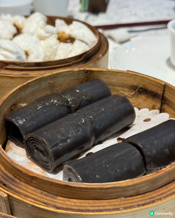 容記小菜王下午茶！大中小點$18.8！抵食😋