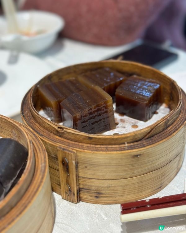 容記小菜王下午茶！大中小點$18.8！抵食😋