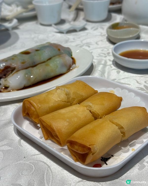 容記小菜王下午茶！大中小點$18.8！抵食😋