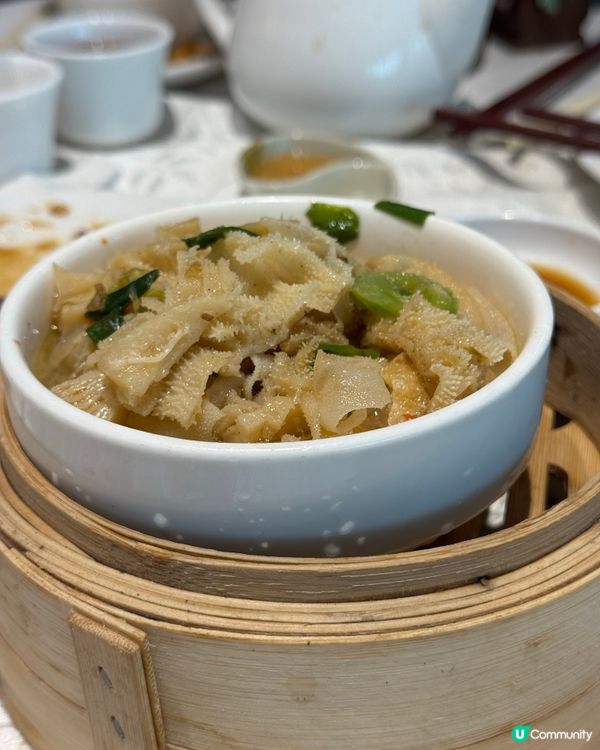 容記小菜王下午茶！大中小點$18.8！抵食😋