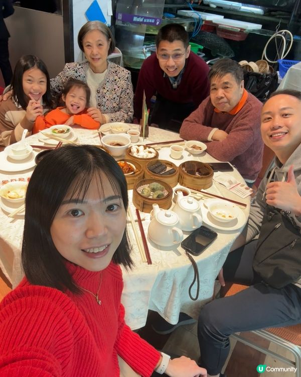 容記小菜王下午茶！大中小點$18.8！抵食😋