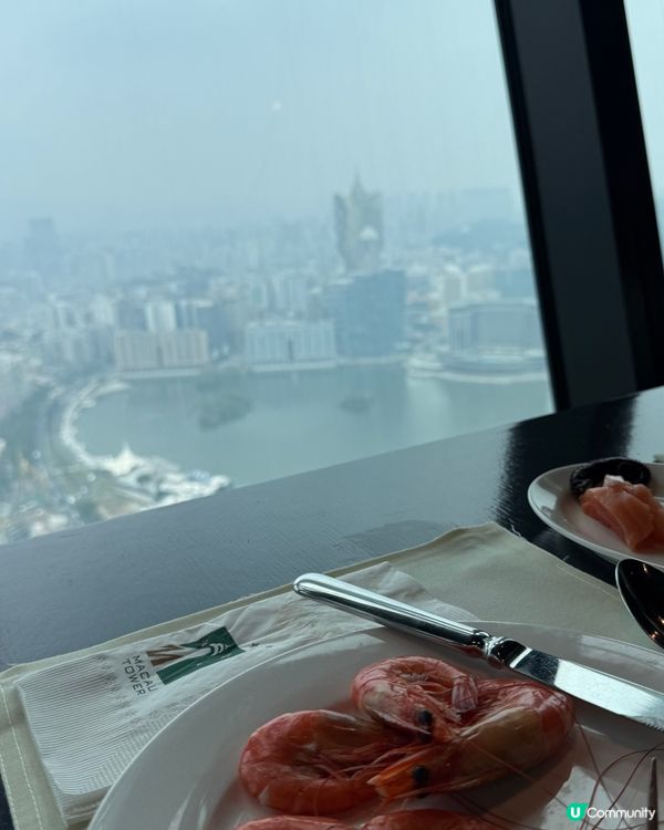 聖誕澳門慢遊記！美景美食我都要🤩