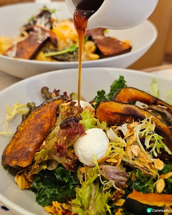 #聖誕除夕必食餐廳 #PHI