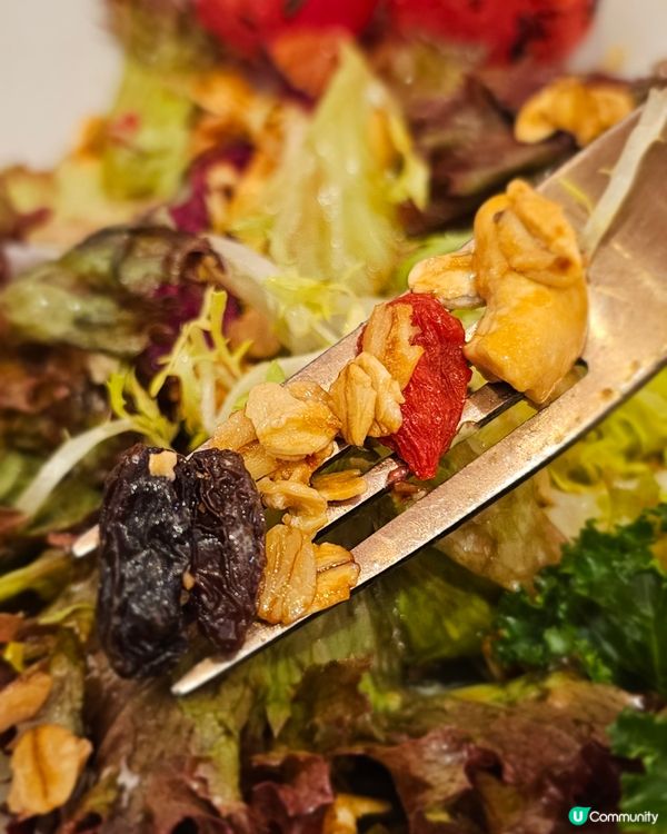 #聖誕除夕必食餐廳 #PHI