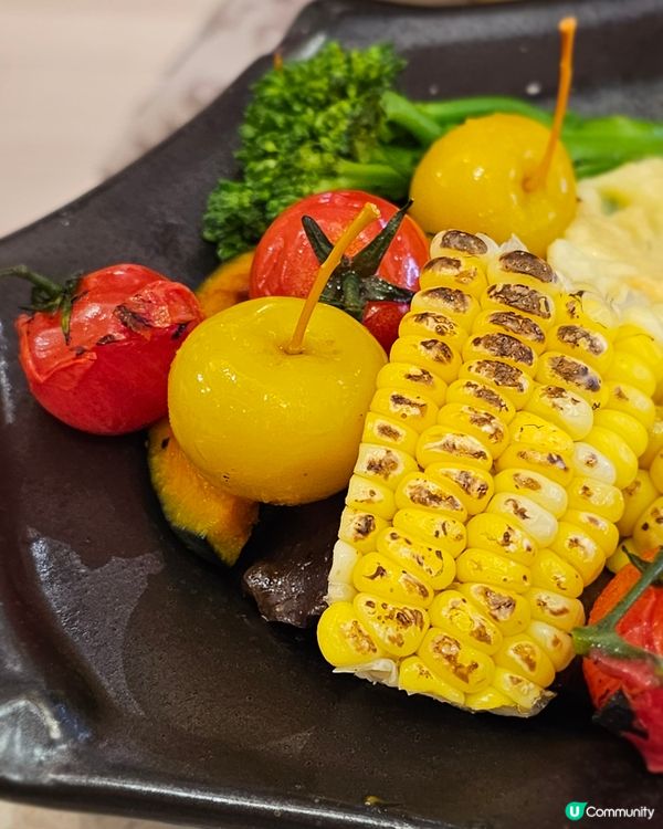 #聖誕除夕必食餐廳 #PHI