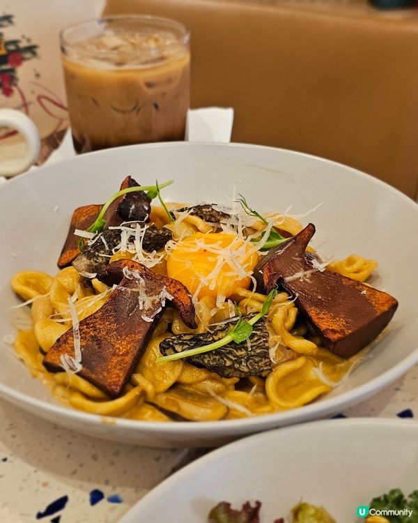 #聖誕除夕必食餐廳 #PHI