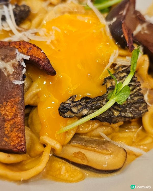 #聖誕除夕必食餐廳 #PHI