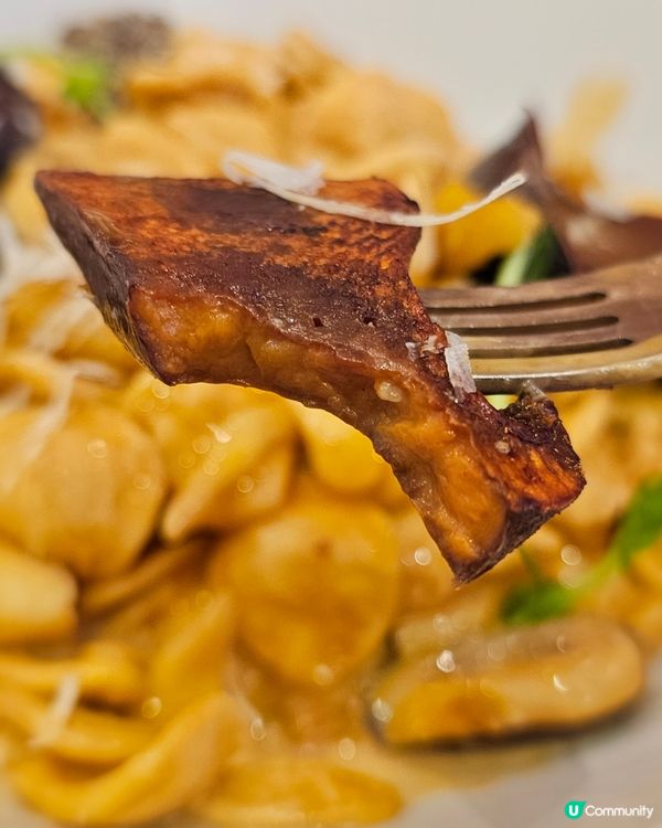 #聖誕除夕必食餐廳 #PHI