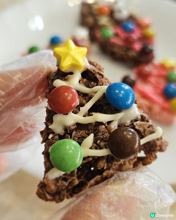 願大家聖誕除夕快樂🎄平安是福❤️