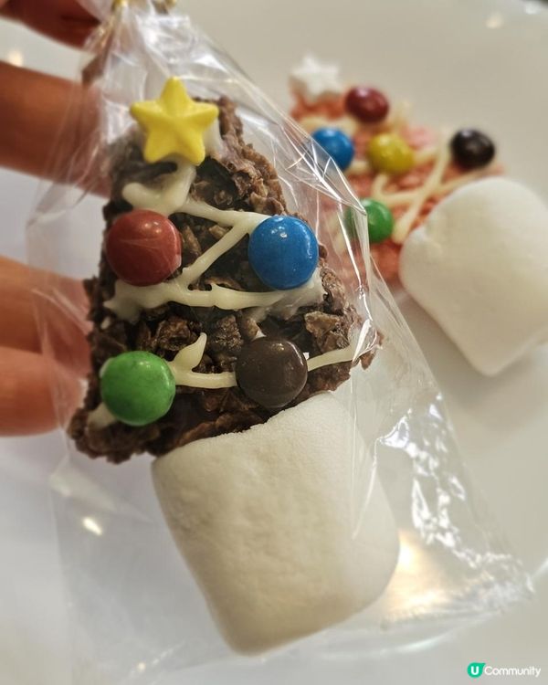 願大家聖誕除夕快樂🎄平安是福❤️