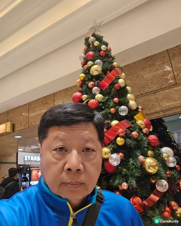 聖誕深圳粤吉祥
