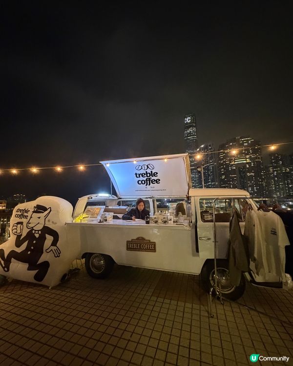 聖誕最值得去的市集！邊逛邊食＋手作潮牌超好拍