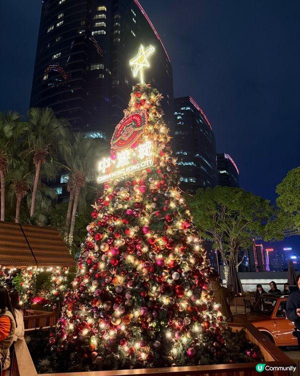 聖誕最值得去的市集！邊逛邊食＋手作潮牌超好拍