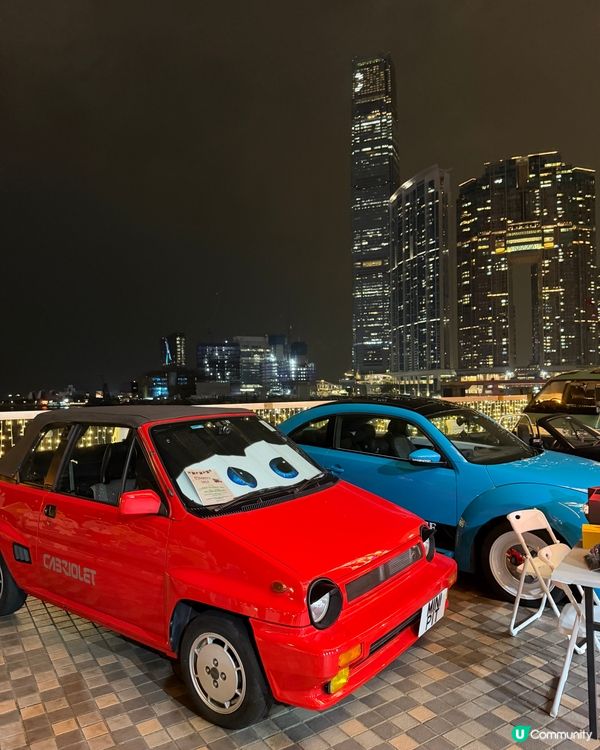 聖誕最值得去的市集！邊逛邊食＋手作潮牌超好拍