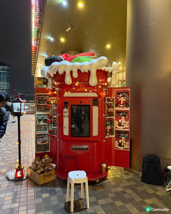 聖誕最值得去的市集！邊逛邊食＋手作潮牌超好拍