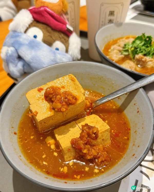 黑布小巷台味小店🤤！肉羹麵線必食🍜！