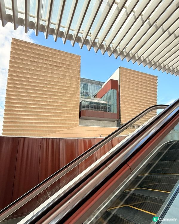 香港故宮博物館📍被小貓咪木乃伊震驚❗️