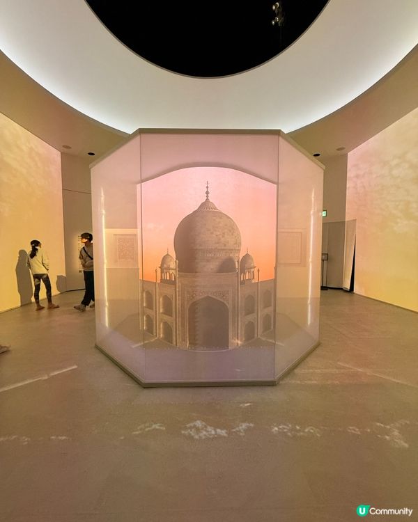 香港故宮博物館📍被小貓咪木乃伊震驚❗️