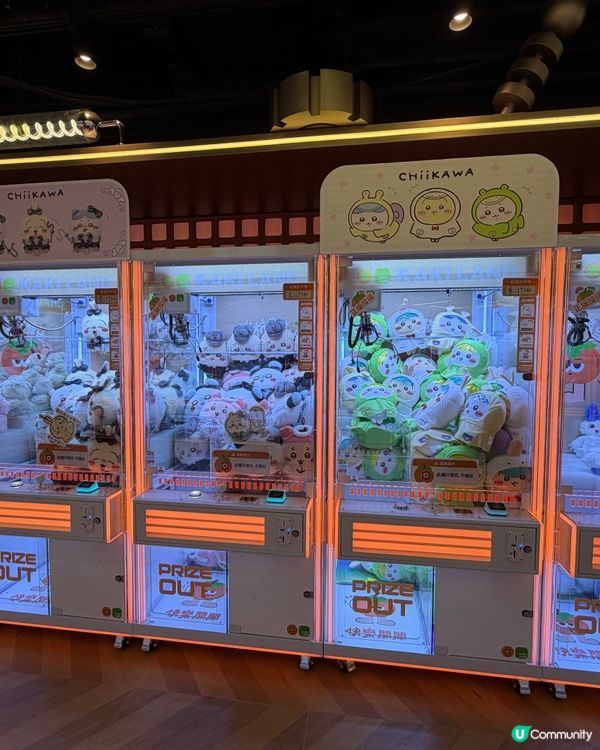 全新大型綜合玩樂體驗館開張 一家大細放電！🔋😍