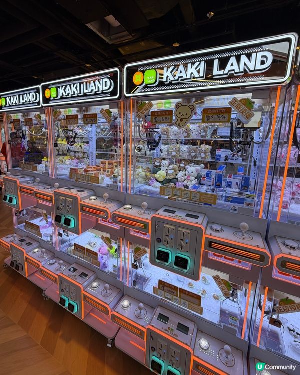 全新大型綜合玩樂體驗館開張 一家大細放電！🔋😍