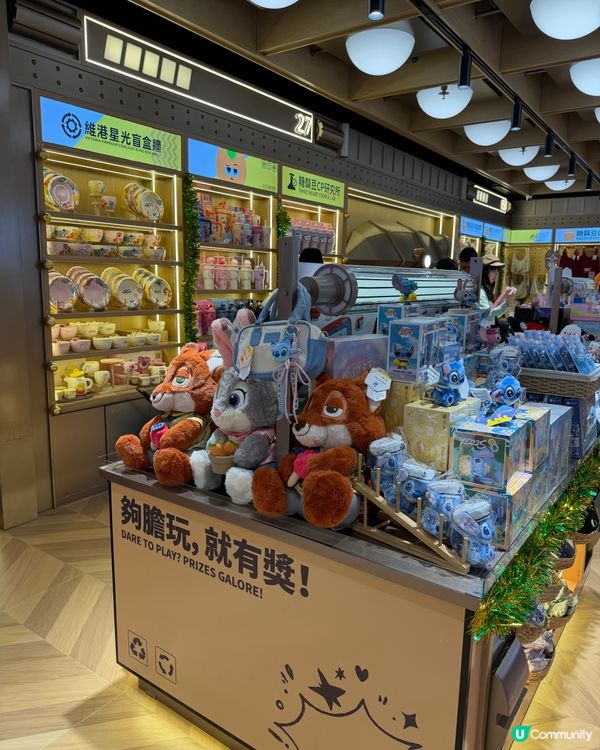 全新大型綜合玩樂體驗館開張 一家大細放電！🔋😍